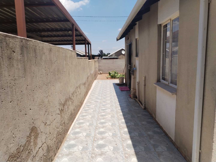 3 Bedroom Property for Sale in Mamelodi East Gauteng