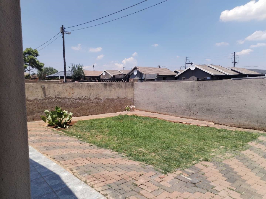 3 Bedroom Property for Sale in Mamelodi East Gauteng