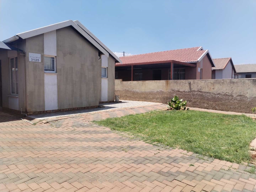 3 Bedroom Property for Sale in Mamelodi East Gauteng