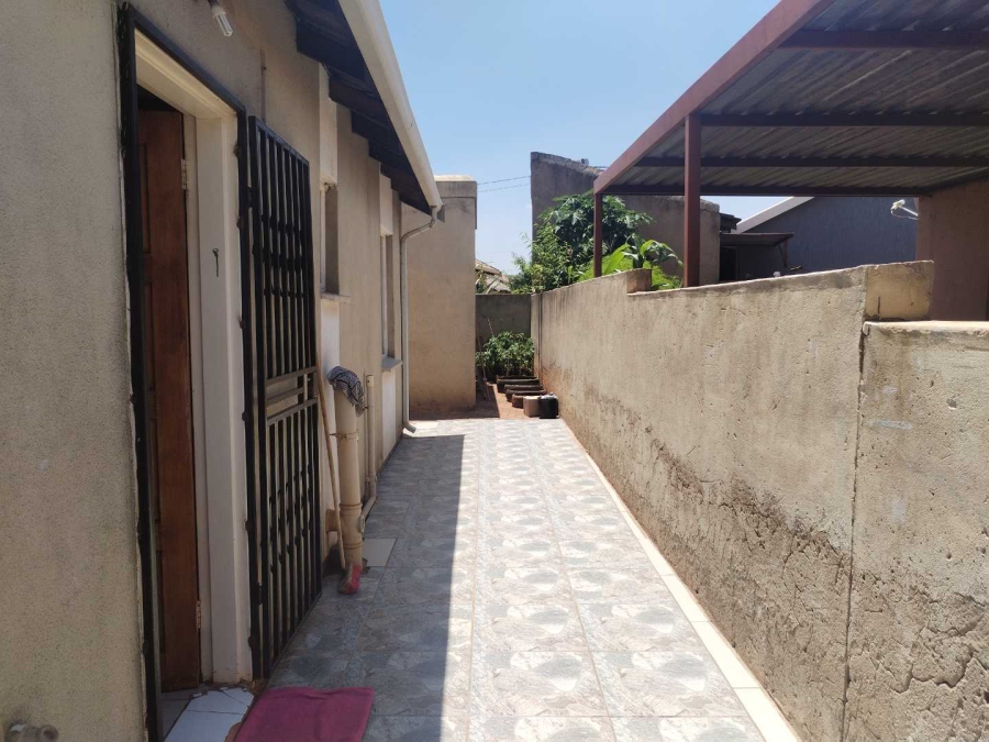 3 Bedroom Property for Sale in Mamelodi East Gauteng