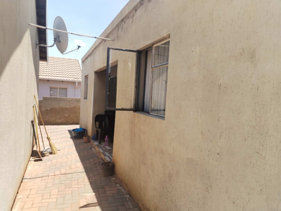 3 Bedroom Property for Sale in Mamelodi East Gauteng