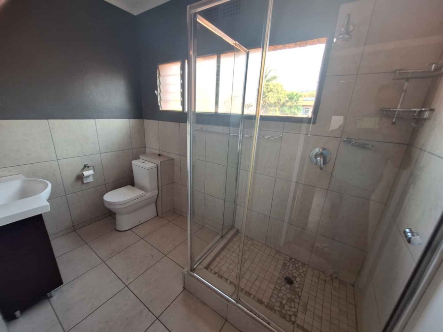 To Let 3 Bedroom Property for Rent in Fairland Gauteng