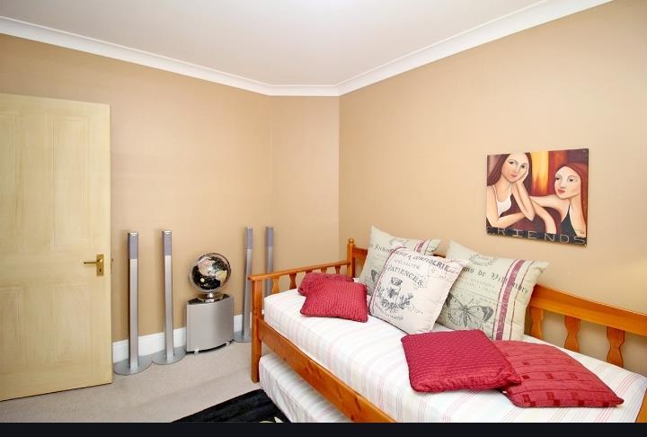 3 Bedroom Property for Sale in Morningside Gauteng