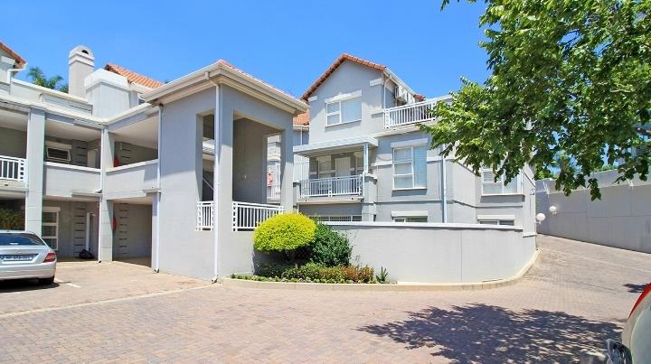 3 Bedroom Property for Sale in Morningside Gauteng