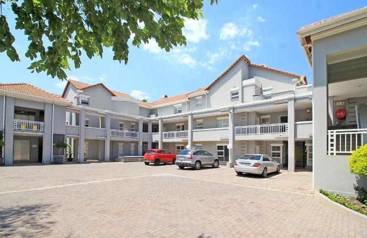 3 Bedroom Property for Sale in Morningside Gauteng