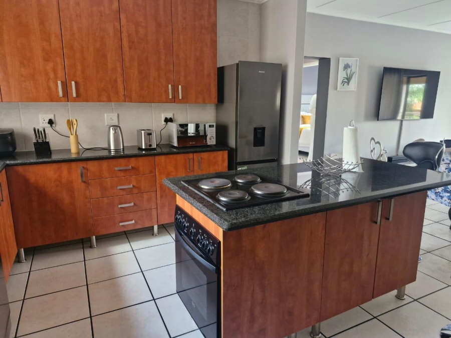 2 Bedroom Property for Sale in Sunninghill Gauteng