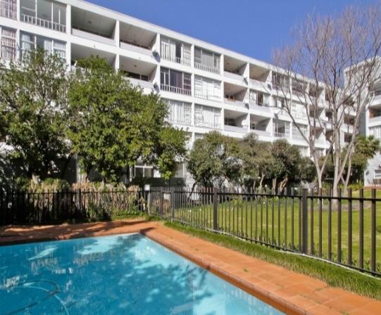 To Let 2 Bedroom Property for Rent in Illovo Gauteng