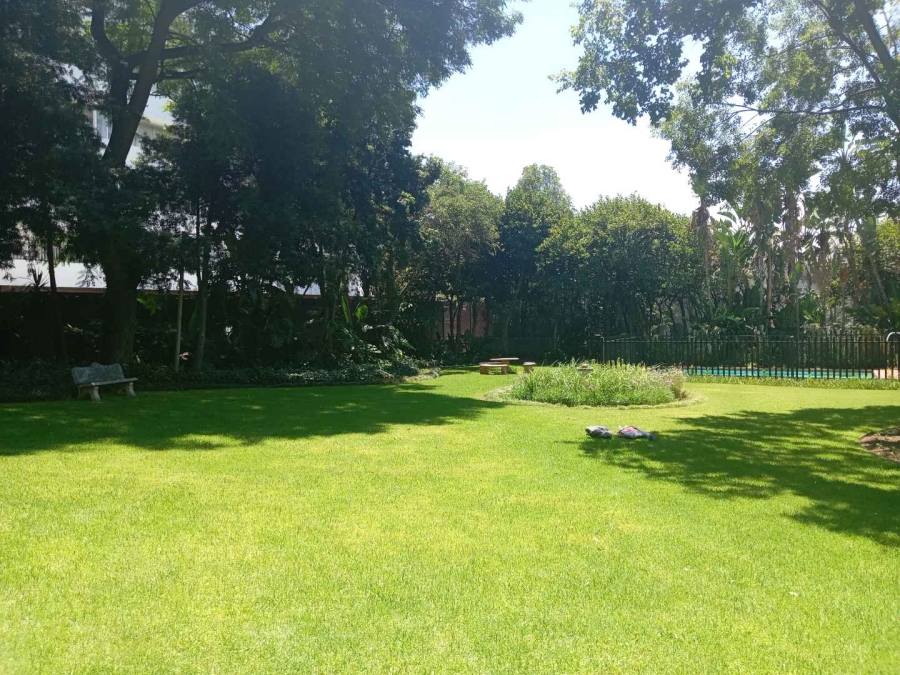 To Let 2 Bedroom Property for Rent in Illovo Gauteng