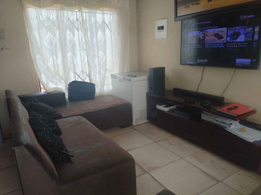 3 Bedroom Property for Sale in Mahube Valley Gauteng