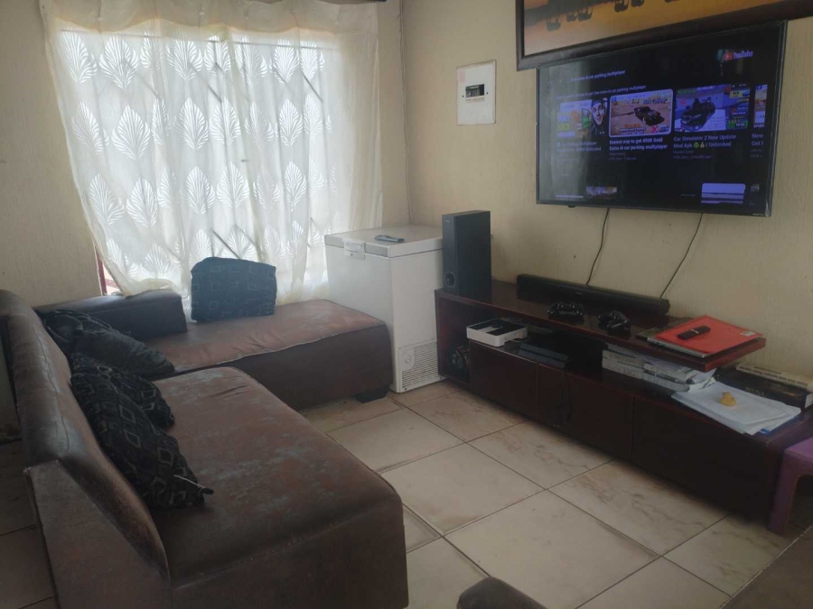 3 Bedroom Property for Sale in Mahube Valley Gauteng