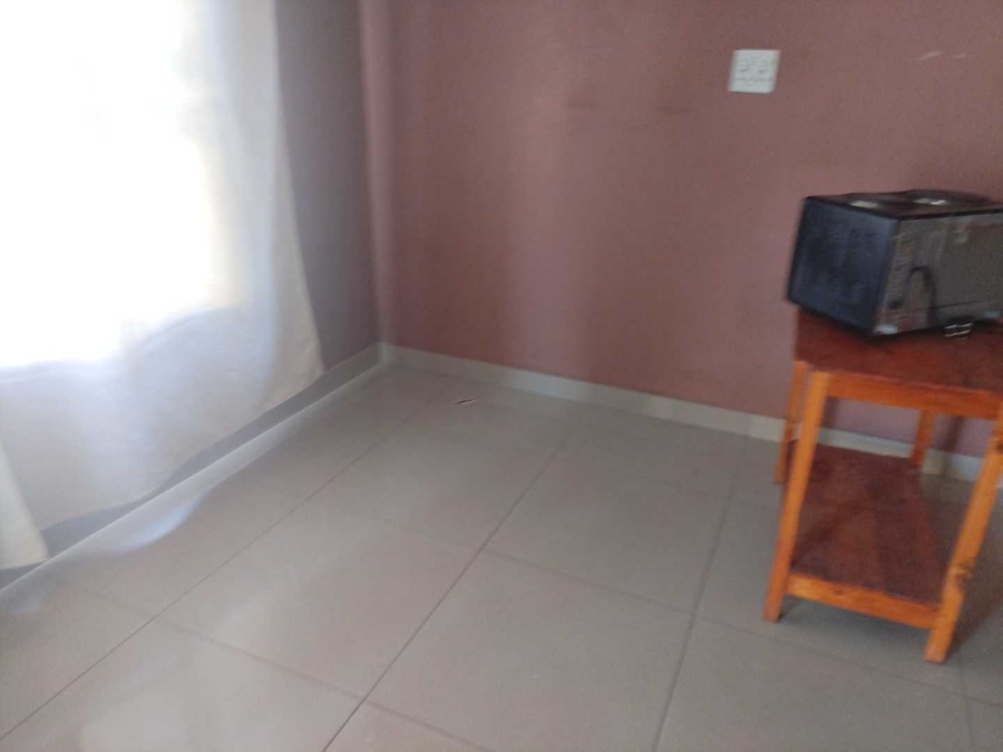 To Let 1 Bedroom Property for Rent in Mahube Valley Gauteng