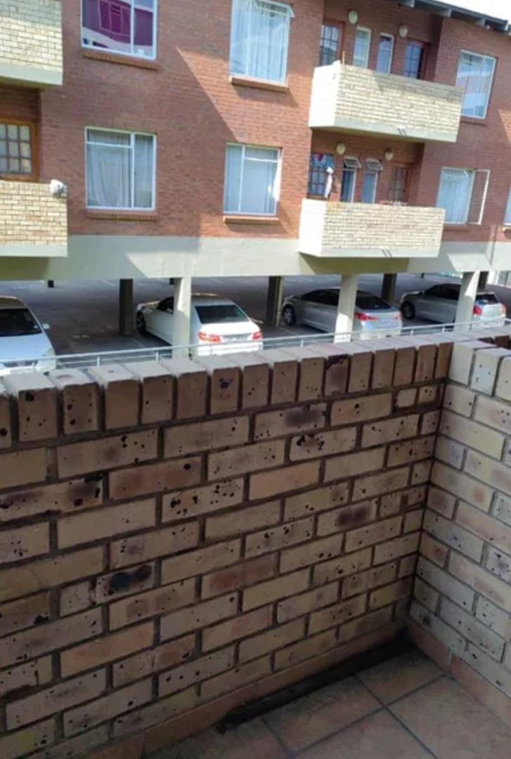 0 Bedroom Property for Sale in Auckland Park Gauteng