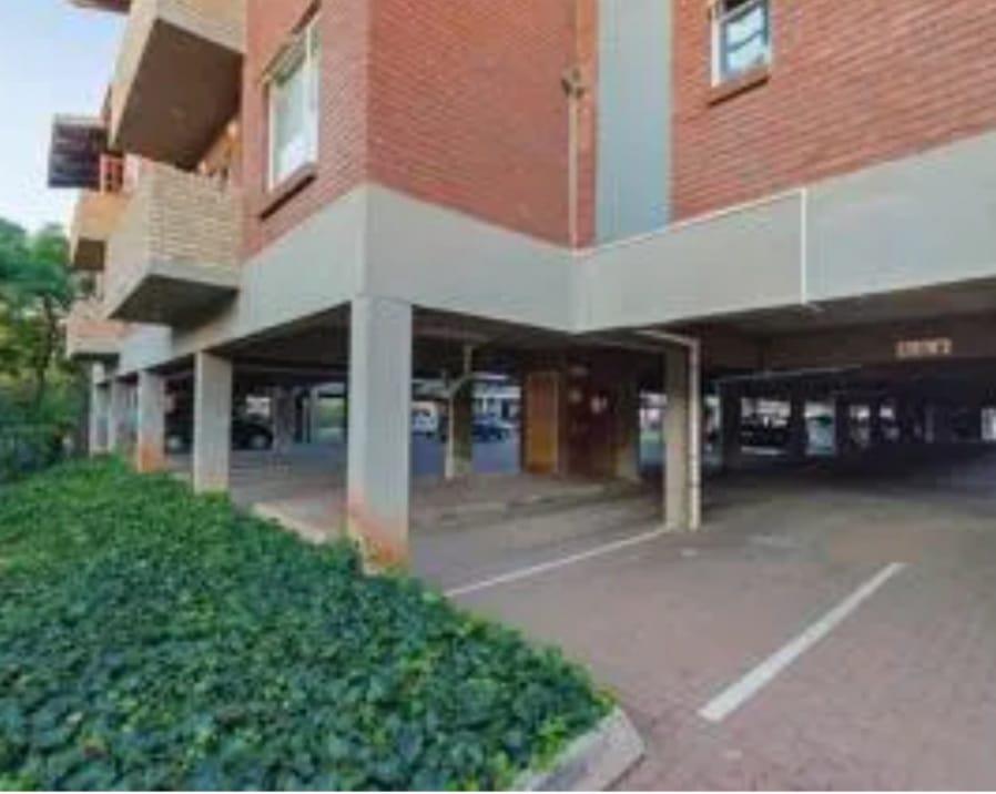 0 Bedroom Property for Sale in Auckland Park Gauteng