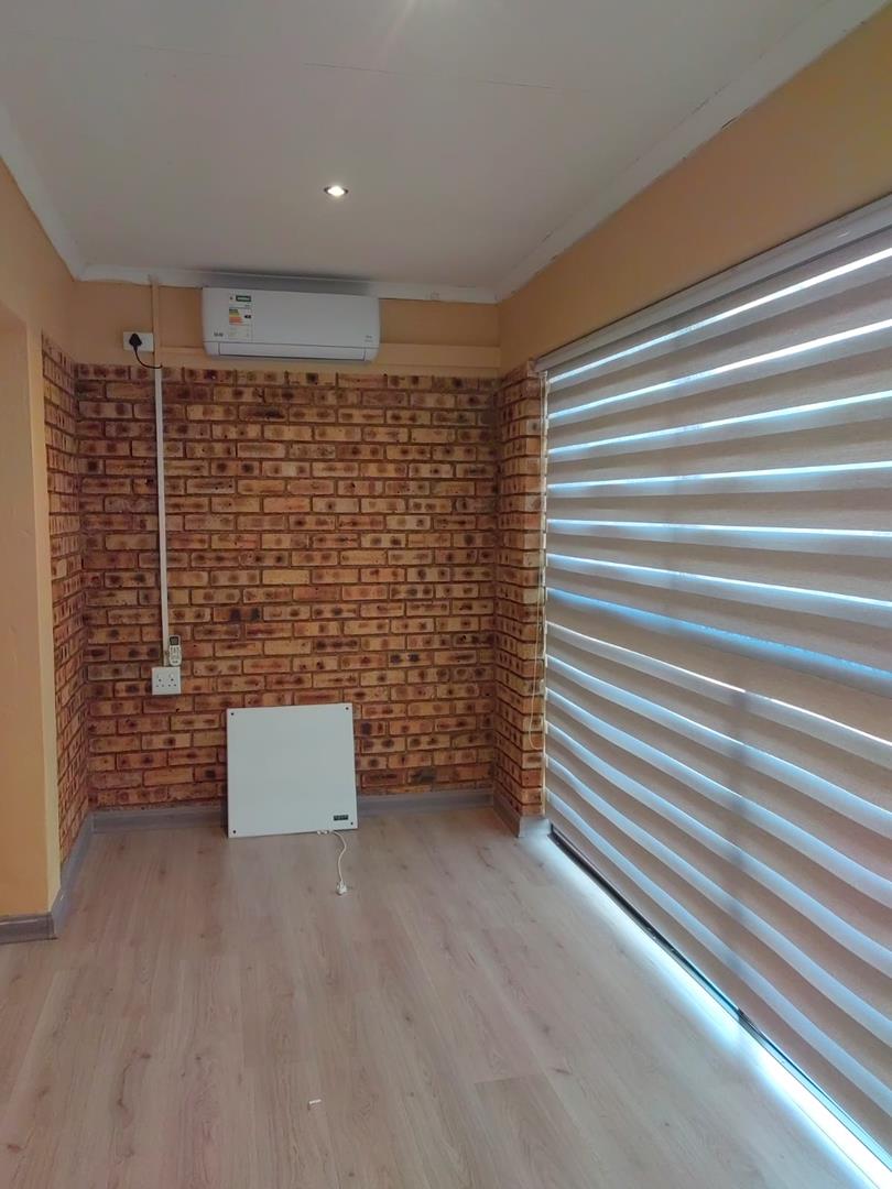 To Let 3 Bedroom Property for Rent in Wilgeheuwel Gauteng