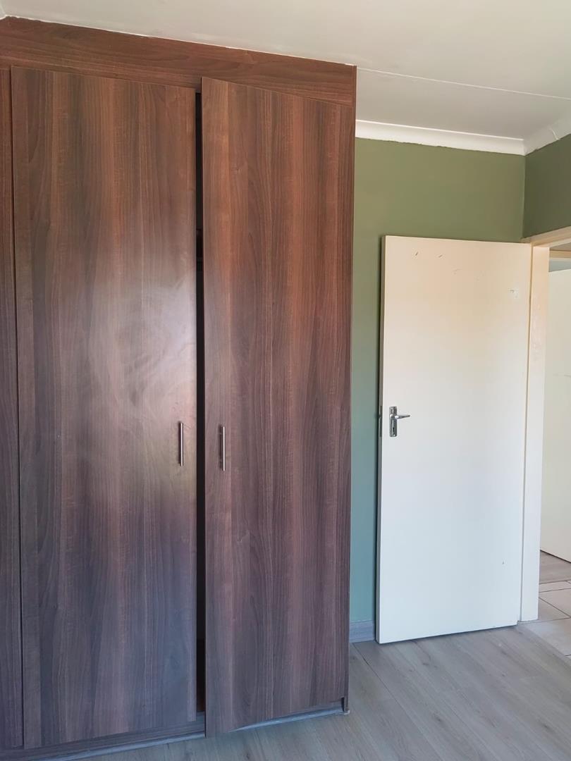 To Let 3 Bedroom Property for Rent in Wilgeheuwel Gauteng