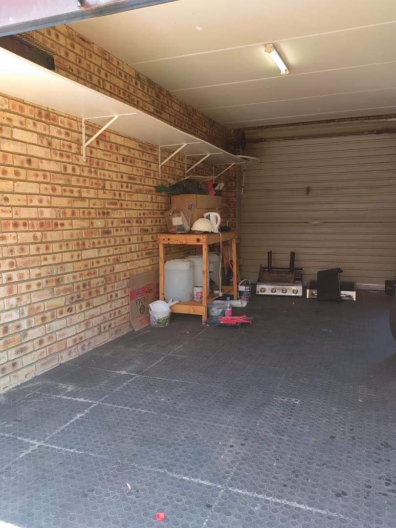 To Let 3 Bedroom Property for Rent in Wilgeheuwel Gauteng