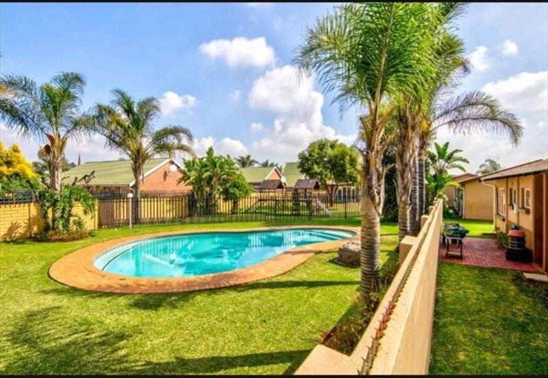 0 Bedroom Property for Sale in Kempton Park Ext 4 Gauteng