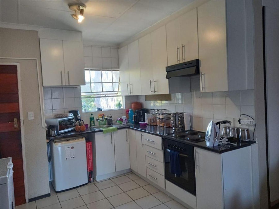 0 Bedroom Property for Sale in Kempton Park Ext 4 Gauteng