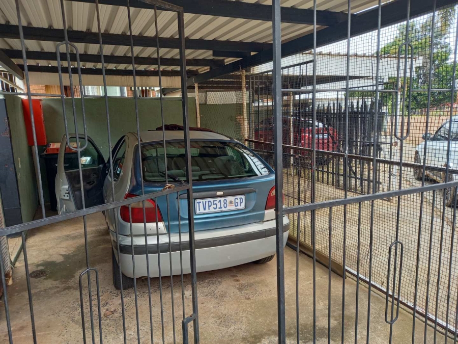 0 Bedroom Property for Sale in Birchleigh Gauteng