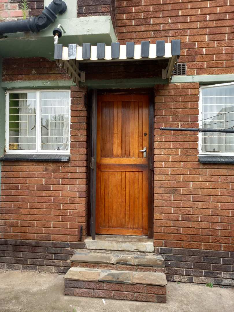 0 Bedroom Property for Sale in Birchleigh Gauteng