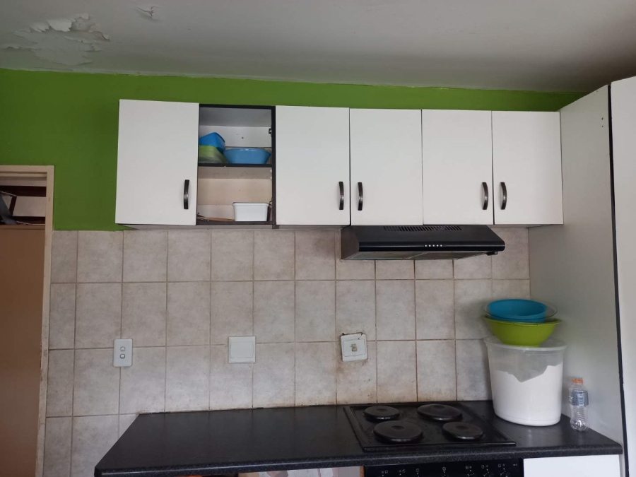 0 Bedroom Property for Sale in Birchleigh Gauteng