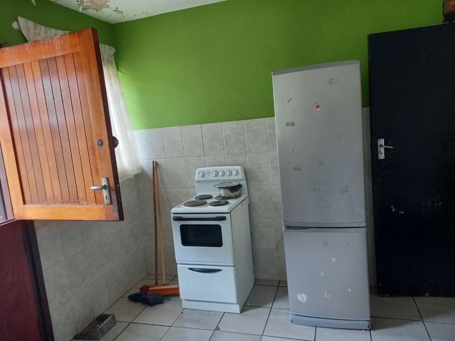 0 Bedroom Property for Sale in Birchleigh Gauteng