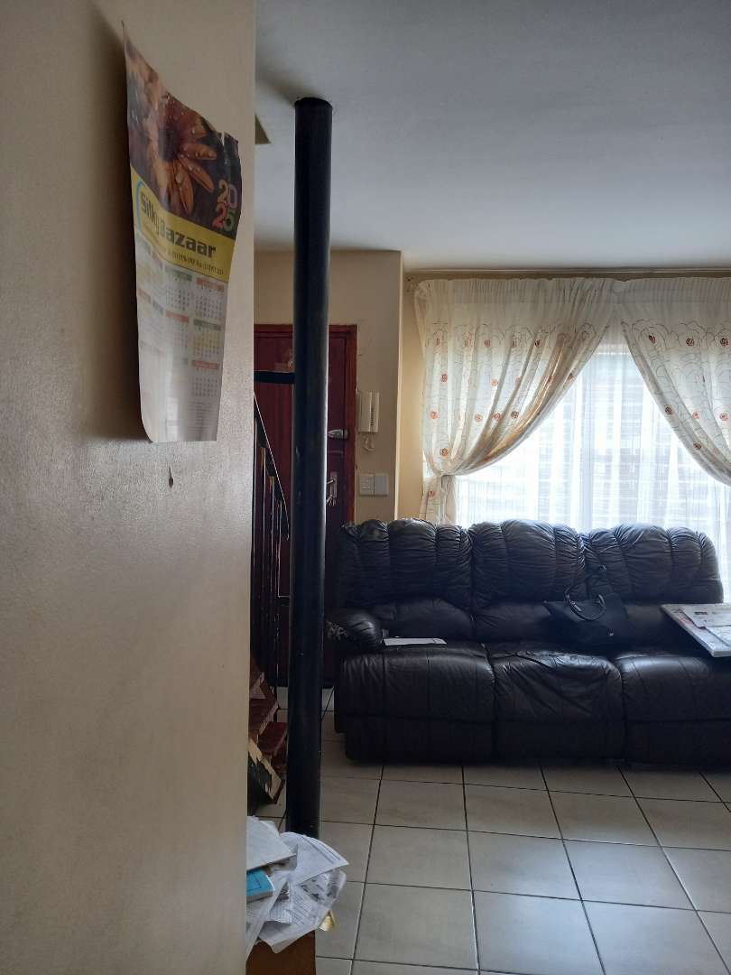 0 Bedroom Property for Sale in Birchleigh Gauteng