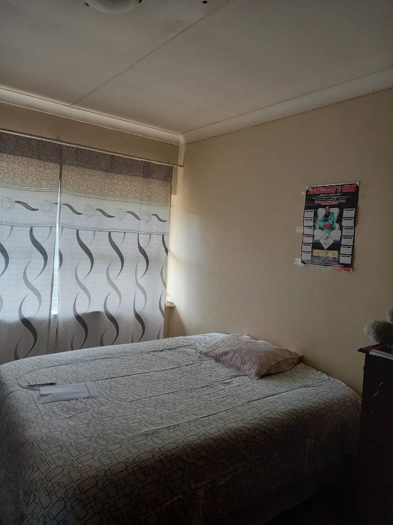 0 Bedroom Property for Sale in Birchleigh Gauteng