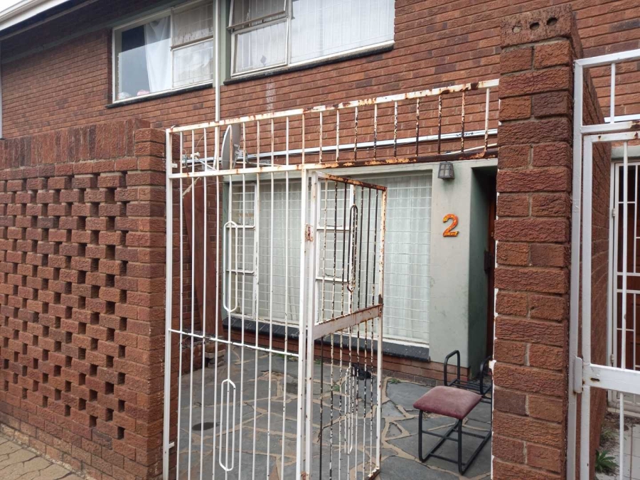 0 Bedroom Property for Sale in Birchleigh Gauteng