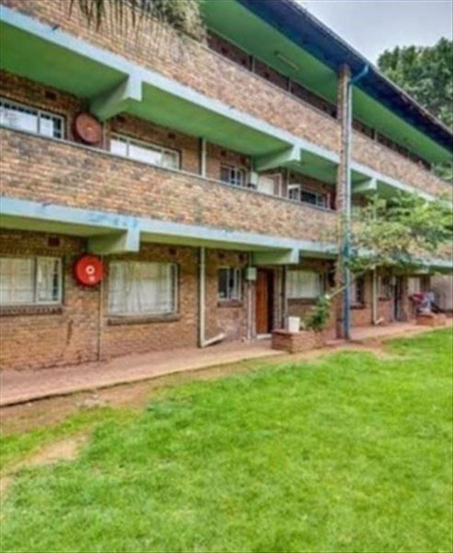 0 Bedroom Property for Sale in Kempton Park Central Gauteng