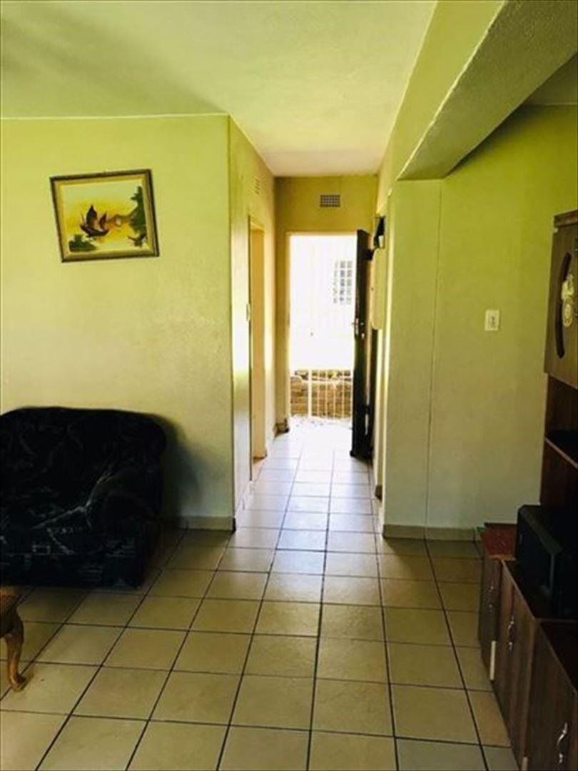 0 Bedroom Property for Sale in Kempton Park Central Gauteng