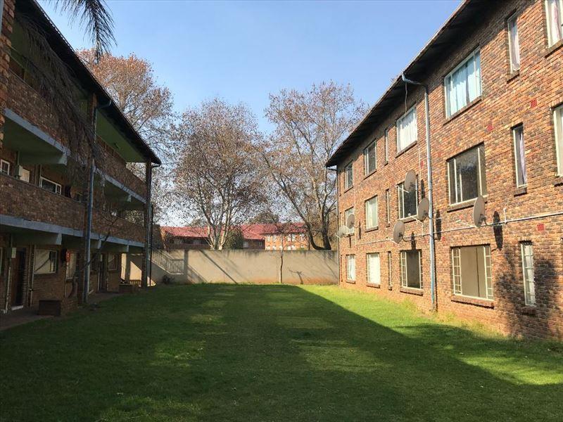 0 Bedroom Property for Sale in Kempton Park Central Gauteng