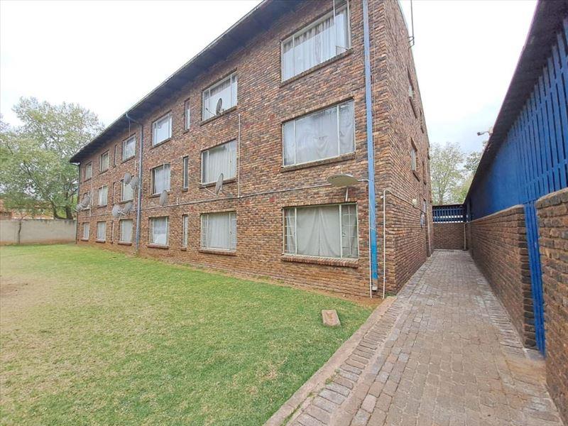 0 Bedroom Property for Sale in Kempton Park Central Gauteng