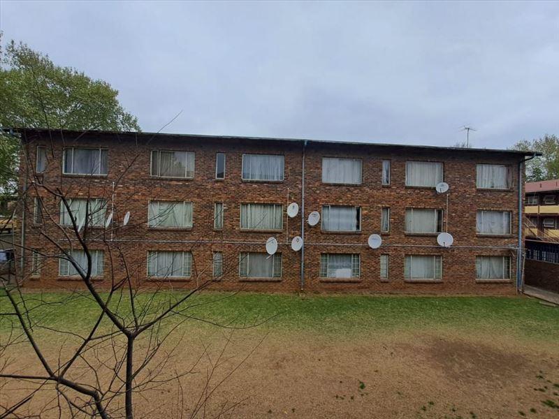 0 Bedroom Property for Sale in Kempton Park Central Gauteng