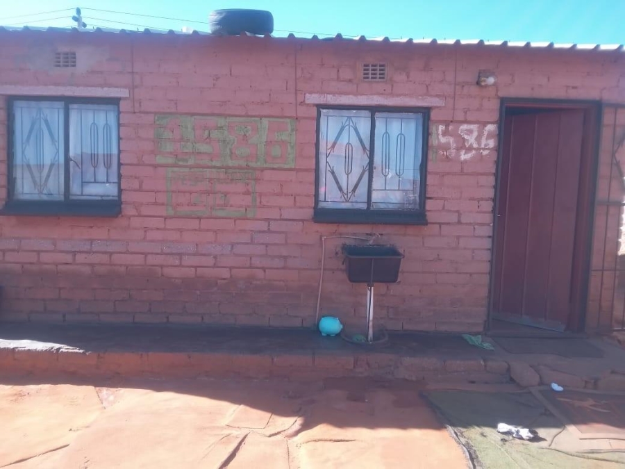 1 Bedroom Property for Sale in Lehae Gauteng