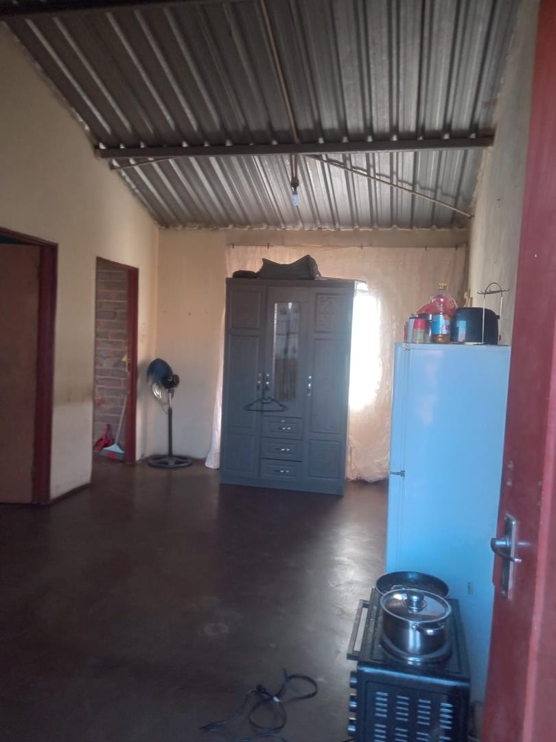 1 Bedroom Property for Sale in Lehae Gauteng