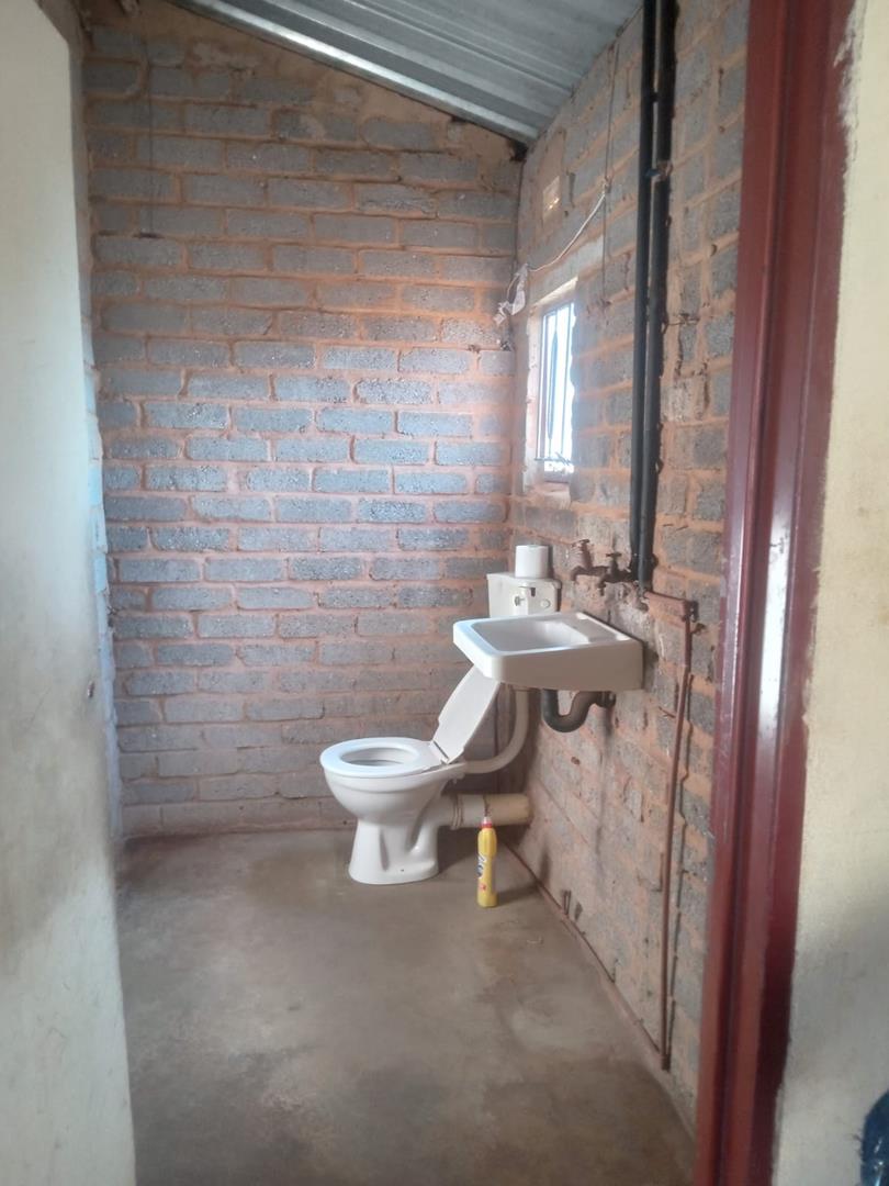 1 Bedroom Property for Sale in Lehae Gauteng