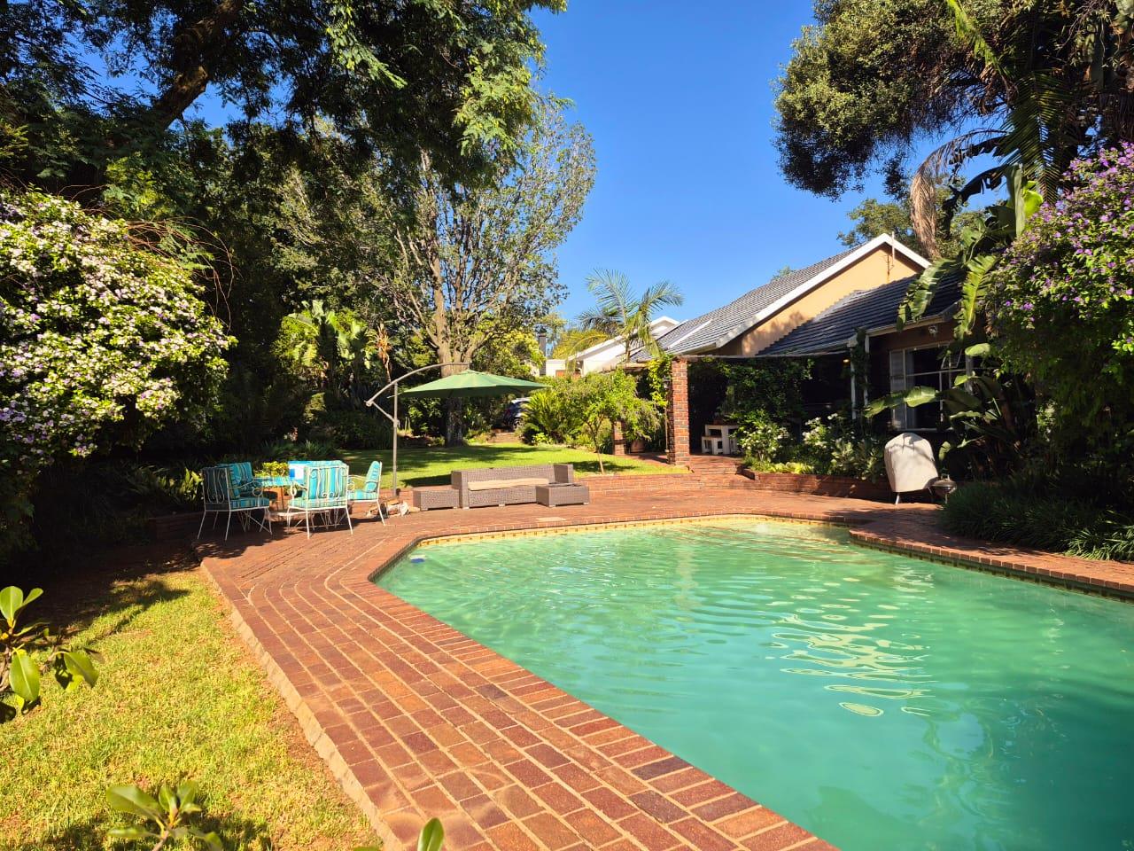 3 Bedroom Property for Sale in Robindale Gauteng