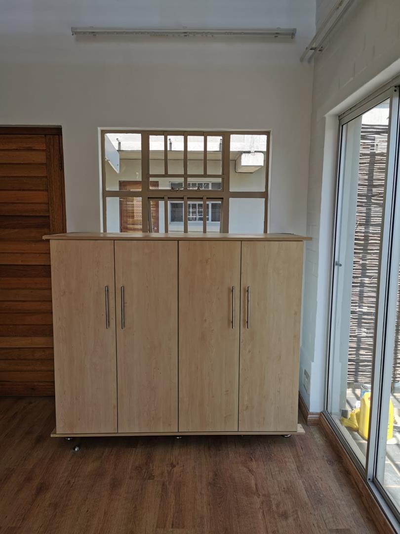 To Let 1 Bedroom Property for Rent in Houghton Gauteng