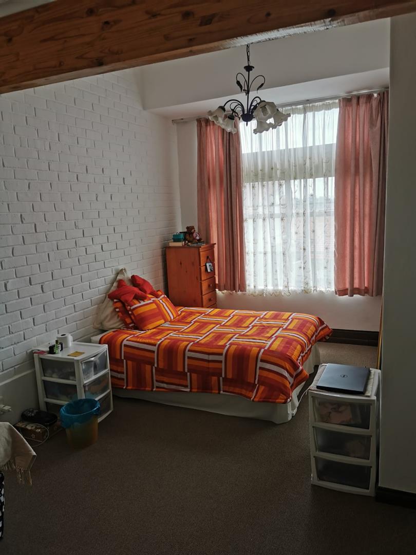 To Let 1 Bedroom Property for Rent in Houghton Gauteng