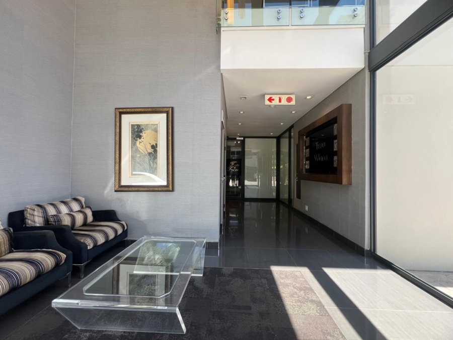 To Let commercial Property for Rent in Sandhurst Gauteng