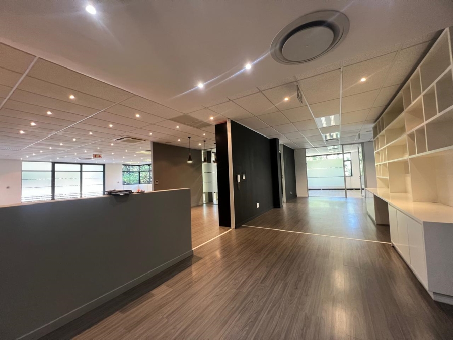 To Let commercial Property for Rent in Sandhurst Gauteng