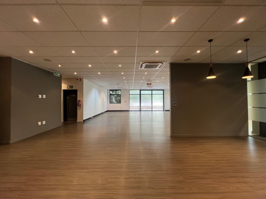 To Let commercial Property for Rent in Sandhurst Gauteng