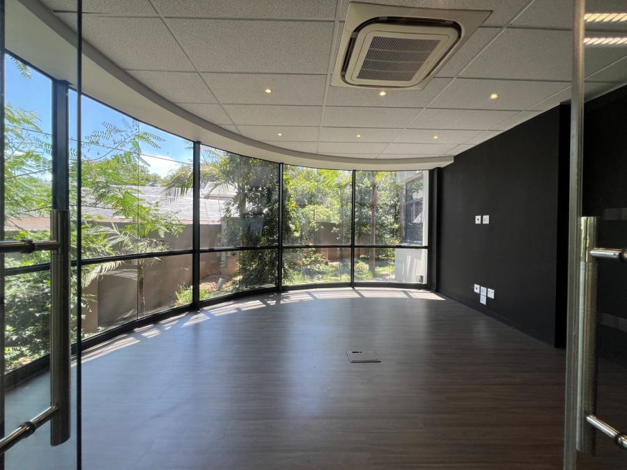 To Let commercial Property for Rent in Sandhurst Gauteng