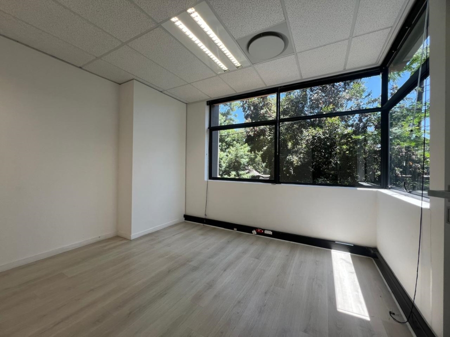 To Let commercial Property for Rent in Sandhurst Gauteng