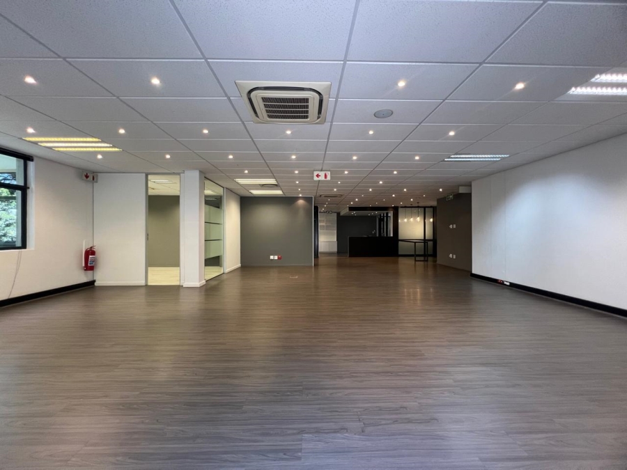 To Let commercial Property for Rent in Sandhurst Gauteng