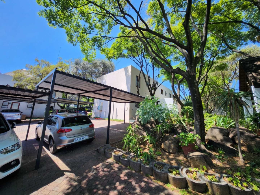 2 Bedroom Property for Sale in Jukskei Park Gauteng