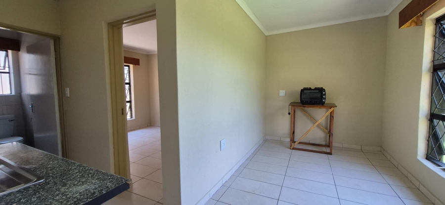 To Let 1 Bedroom Property for Rent in Blairgowrie Gauteng