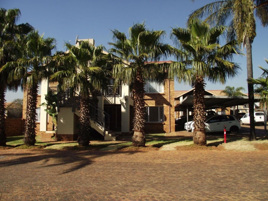 2 Bedroom Property for Sale in Highveld Gauteng