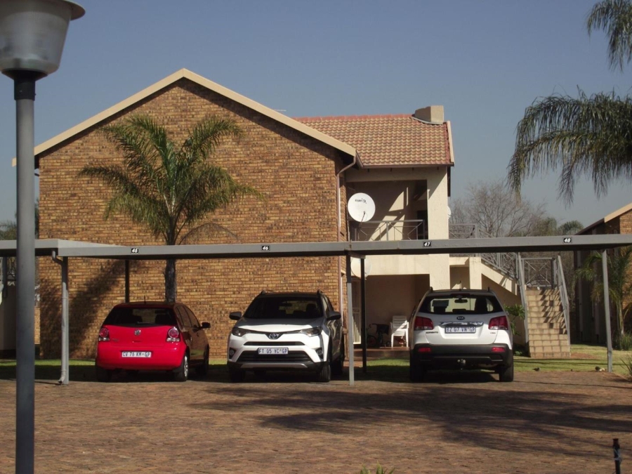 2 Bedroom Property for Sale in Highveld Gauteng